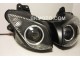 2008 - 2010 Kawasaki Ninja ZX10R ZX-10R HID BiXenon Projector headlights kit